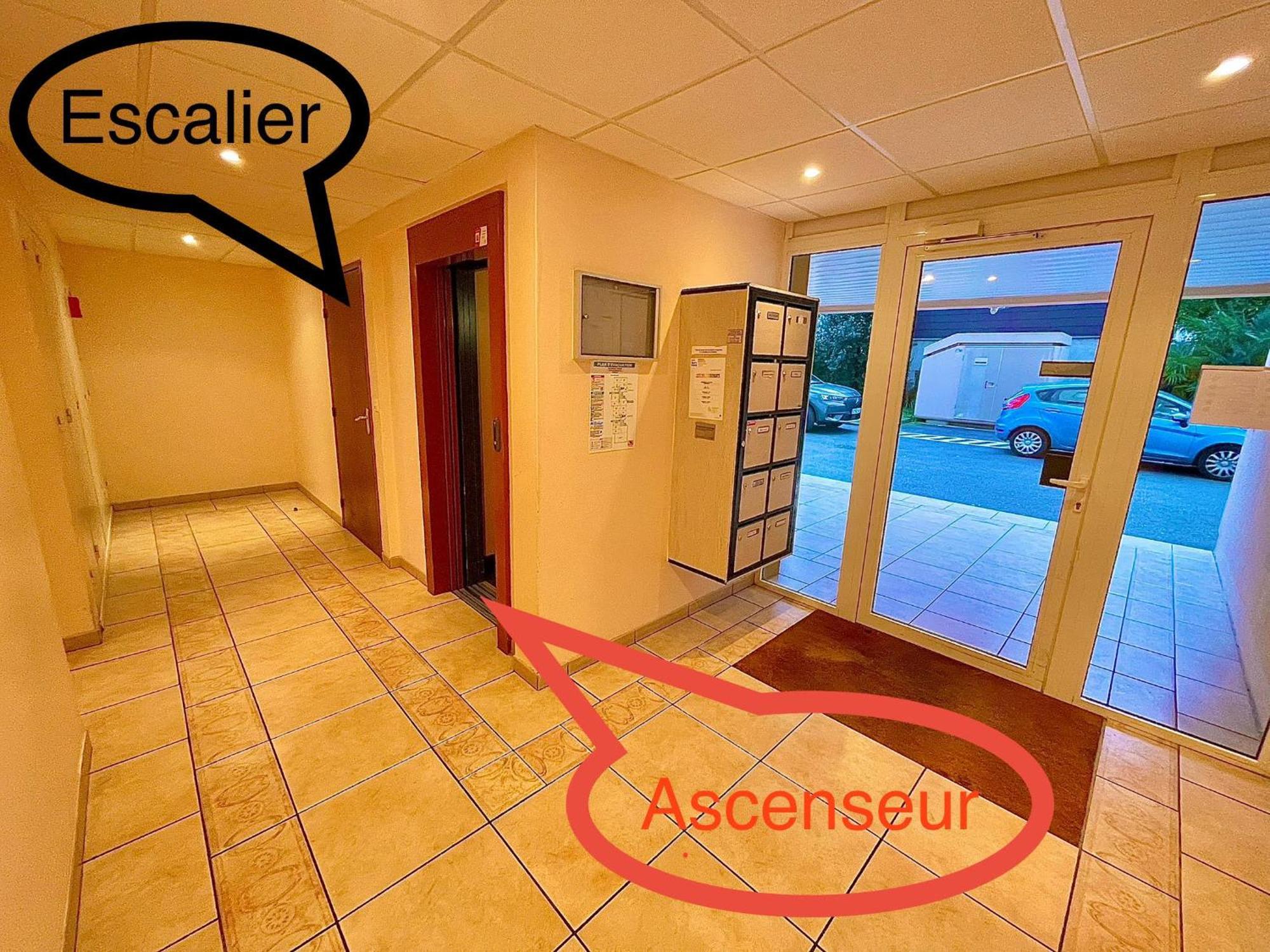 Bel'Apparté Pau Exterior foto