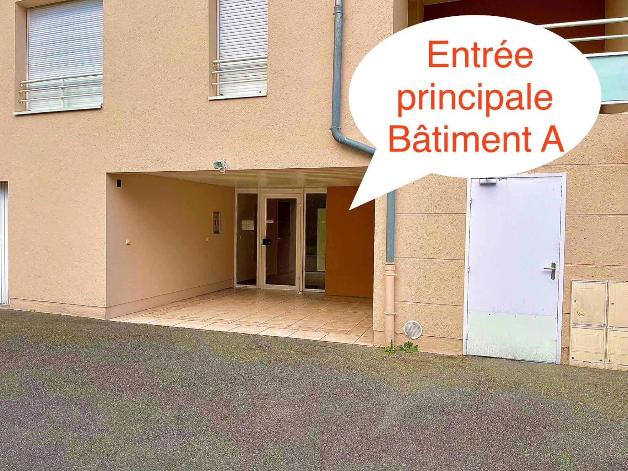 Bel'Apparté Pau Exterior foto