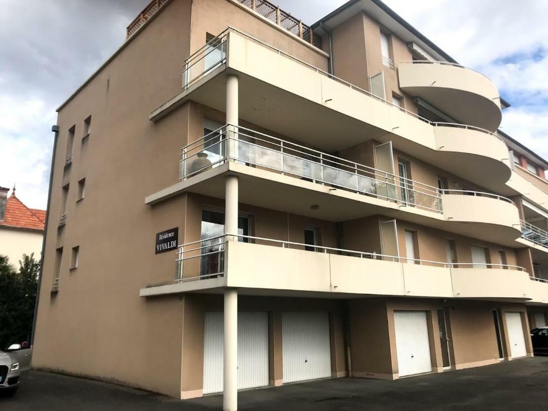 Bel'Apparté Pau Exterior foto